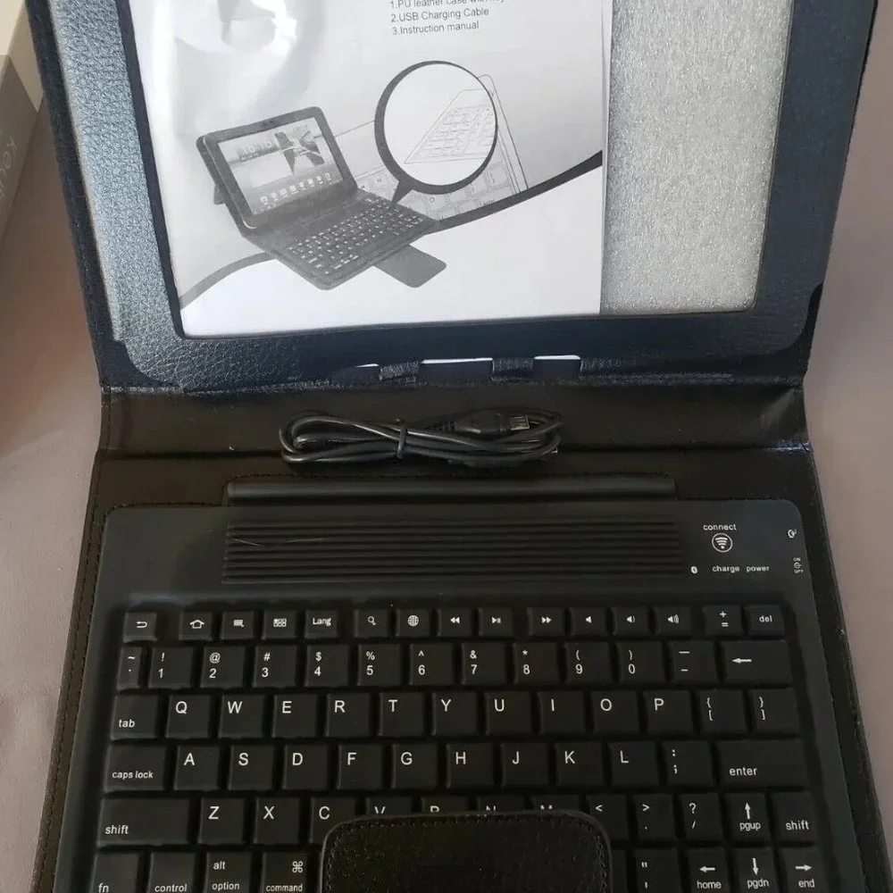 Samsung Galaxy Tablet 8.9